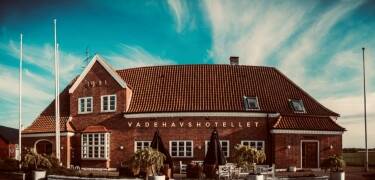 Vadehavshotellet