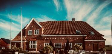 Vadehavshotellet