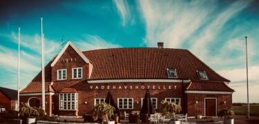 Vadehavshotellet