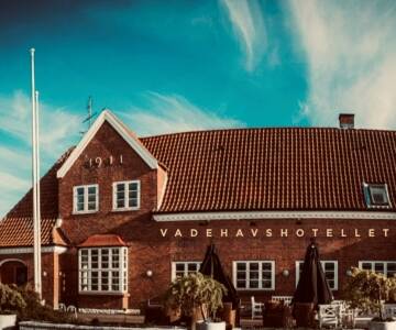 Vadehavshotellet