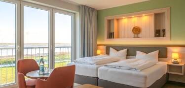 BE BIO Hotel be natural