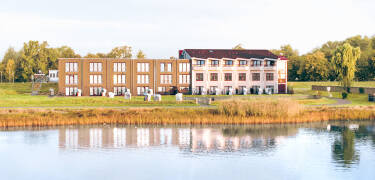 BE BIO Hotel be natural