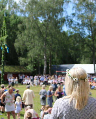 Besuchen Sie das ganze Jahr über verschiedene Veranstaltungen, darunter Kulturfestivals und Musikkonzerte.
