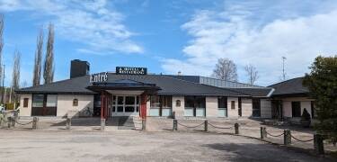 Du finner riktig gode muligheter for kanopadling og fiske i nærheten av Västerdalälven.