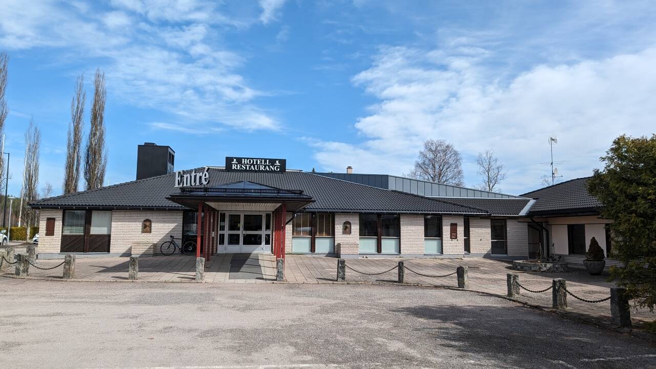 Du finner riktig gode muligheter for kanopadling og fiske i nærheten av Västerdalälven.