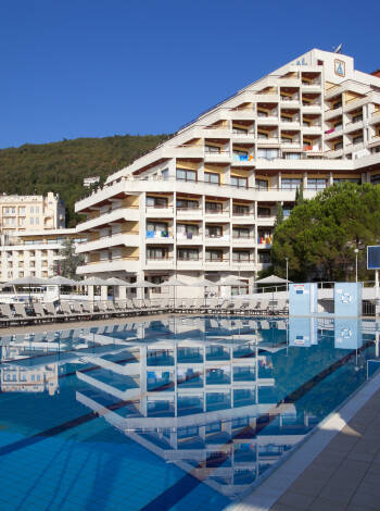 Hotel Admiral