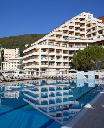 Hotel Admiral