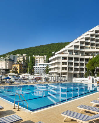 Hotel Admiral