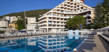 Hotel Admiral