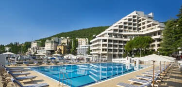 Hotel Admiral