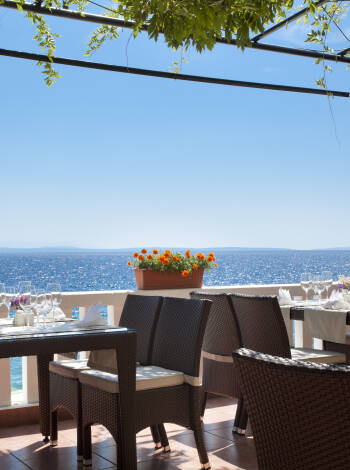 Hotel Kristal
