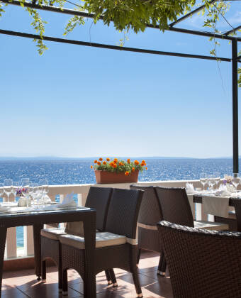 Hotel Kristal
