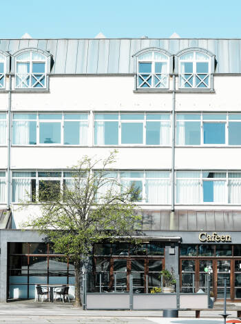 Hotel Medi