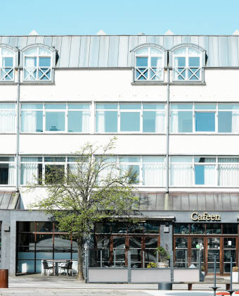 Hotel Medi