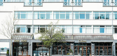 Hotel Medi