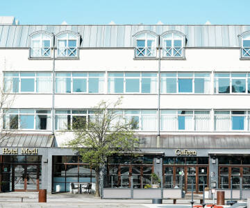 Hotel Medi