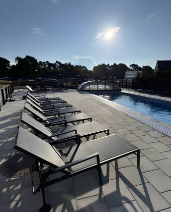 Hotell Hanöhus Hällevik