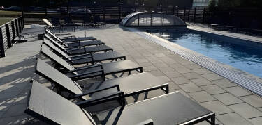 Hotell Hanöhus Hällevik