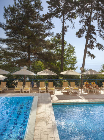 Hotel Excelsior