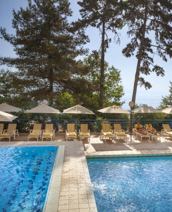 Hotel Excelsior