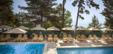 Hotel Excelsior