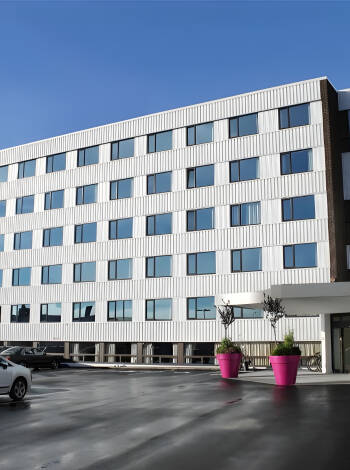 Frich's Hotel Hamar
