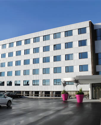 Frich's Hotel Hamar