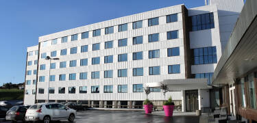 Frich's Hotel Hamar
