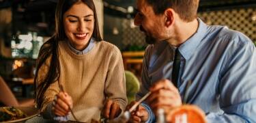 Das Frich's Hotel verfügt über ein ausgezeichnetes gastronomisches Angebot mit lokaler und internationaler Küche für jeden Geschmack.