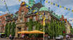 Die Märchen- und Hansestadt Buxtehude ist u.a. für ihre zauberhafte Altstadt bekannt.