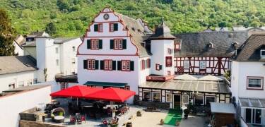 Hotel & Restaurant Rheingraf