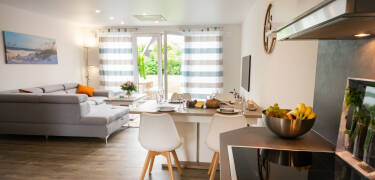 Baltic Village