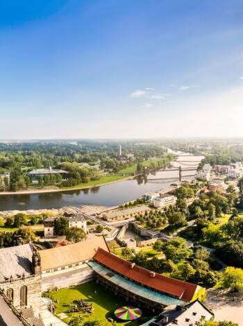 Mercure Hotel Plaza Magdeburg