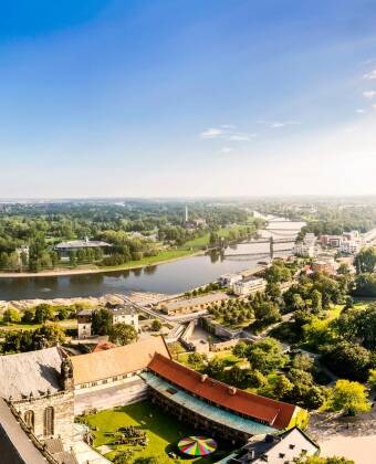 Mercure Hotel Plaza Magdeburg
