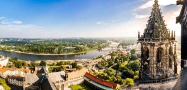 Mercure Hotel Plaza Magdeburg