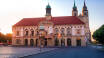 Oplev Magdeburg fra Sudenburg-distriktet, få minutter fra byens pulserende attraktioner.
