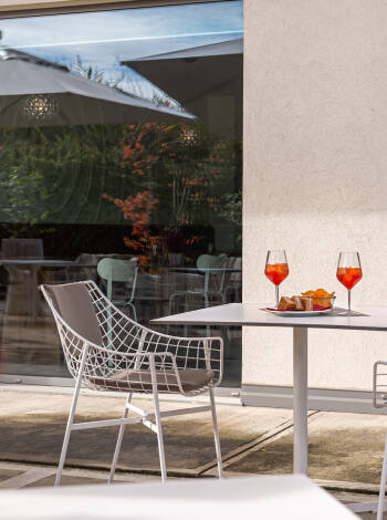 UNAHOTELS Le Terrazze Treviso