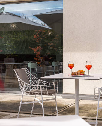 UNAHOTELS Le Terrazze Treviso