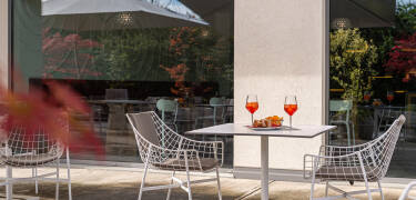 UNAHOTELS Le Terrazze Treviso
