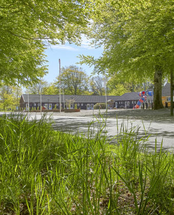 Fårup Skovhus er et perfekt utgangspunkt for en opplevelsesrik dag i Vest-Jylland.