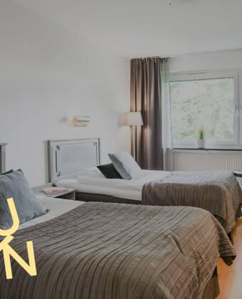 Duvan Hotell