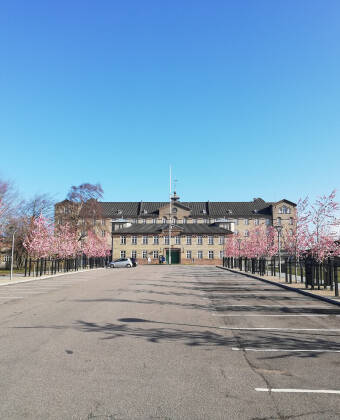 Få med deg fengselsmuseets fengslende historier på en spesialomvisning.
