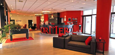 Dormero Hotel Dessau-Rosslau