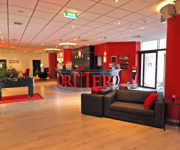 Dormero Hotel Dessau-Rosslau