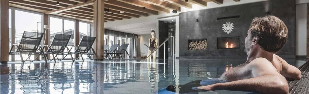 Post Seefeld Wellnesshotel Tirol