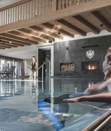 Post Seefeld Wellnesshotel Tirol