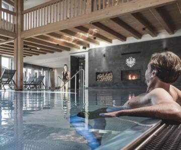 Post Seefeld Wellnesshotel Tirol