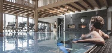 Post Seefeld Wellnesshotel Tirol