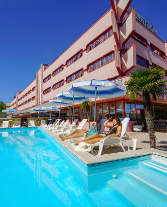 HG Hotel Orizzonte