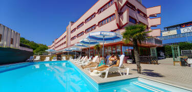 HG Hotel Orizzonte